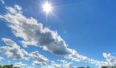 Sabah hava əsasən yağmursuz olacaq