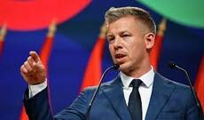 Macyar: Macarıstanın dövlət təhlükəsizlik arxivləri 1956-cı il hadisələrinin ildönümü münasibətilə açılacaq