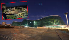 Bolnisinin Kolayır kəndində törətdiyi qəza nəticəsində faciəyə səbəb olan sürücü saxlanılıb