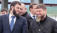 Kadırovun bacısının oğlundan Serbiya vətəndaşlığı geri alındı