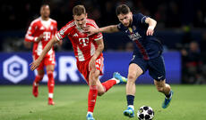 PSJ və "Bavariya" yarımfinalda doqquz qol vuraraq Çempionlar Liqasının rekordunu müəyyənləşdirdi