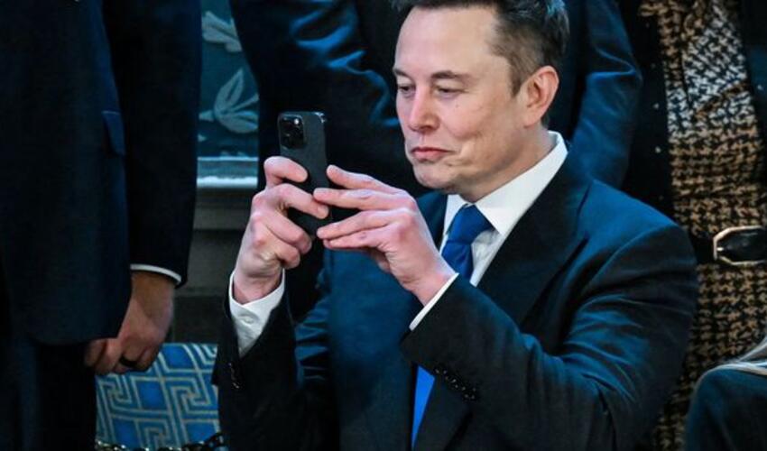 Maskdan sensasiyalı açıqlama: Süni intellekt hamımızı öldürə bilər