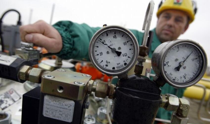 Bosniya Rusiya qazından imtina edib, əvəzində ABŞ-dan mavi yanacaq alacaq