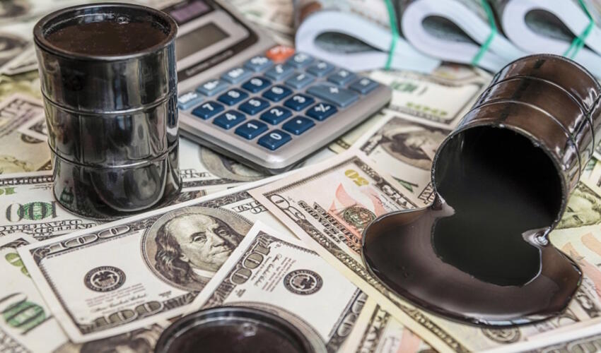 Brent neftinin qiyməti 30 martdan bəri ilk dəfə barel üçün 113 dolları keçib