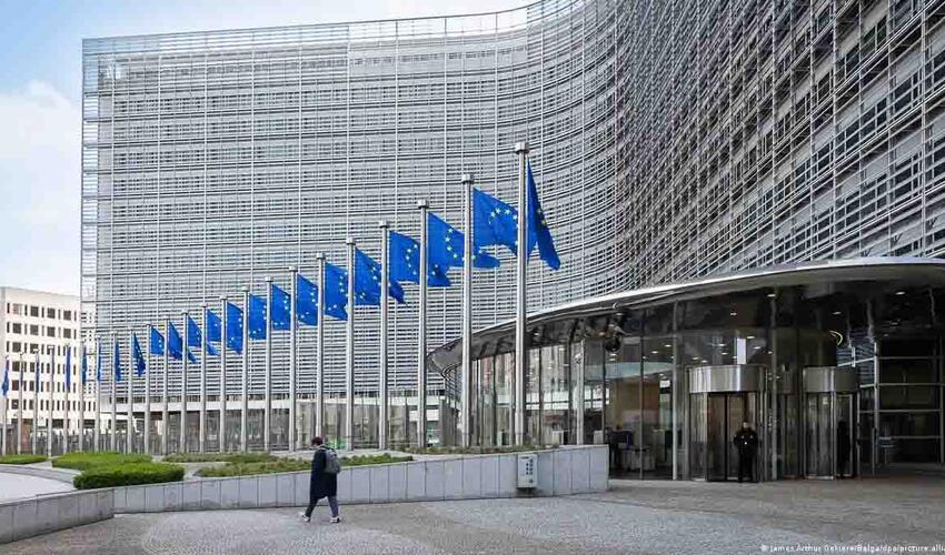 Aİ Kiyevə kredit verilməsinin şərtlərini sərtləşdirmək istəyir