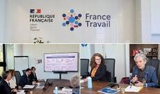 Özbəkistan 50 vətəndaşını Fransada mövsümi işə göndərəcək