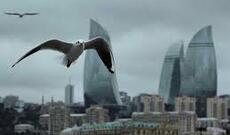 Sabah gündüz Bakıda 15-19 dərəcə isti olacaq