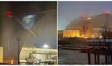 ABŞ Çernobıl AES-in təhlükəsizlik örtüyünün təmiri üçün 100 milyon dollar ayıracaq