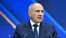 Paşinyan Azərbaycan nümayəndə heyətinin Ermənistana səfərinə reaksiya verib