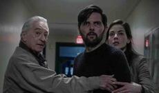 Netflix Robert De Niro ilə manyak trillerinin ilk kadrlarını göstərdi