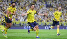 Kriştianu Ronaldu peşəkar karyerasında 970-ci qolunu vurub