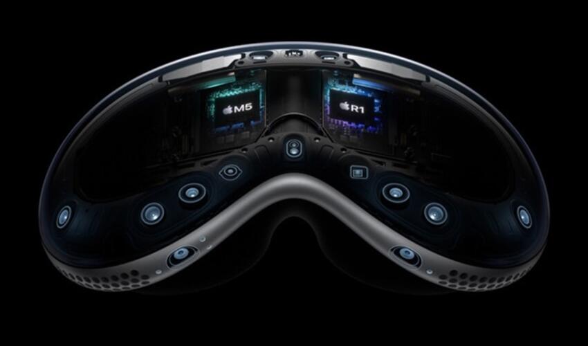 Apple, M5 yeniləməsi uğursuz olduqdan sonra Vision Pro-dan imtina edib