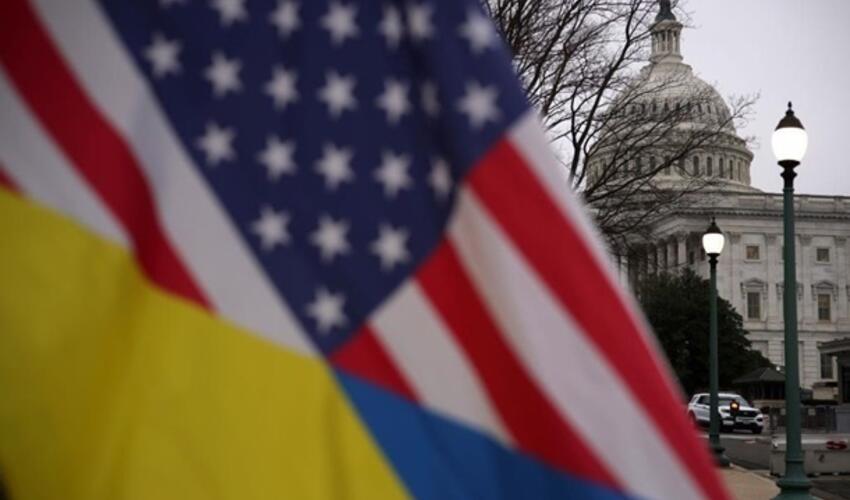 Pentaqon Ukraynaya 400 milyon dollarlıq dondurulmuş vəsaitin ayrılmasını təsdiqlədi