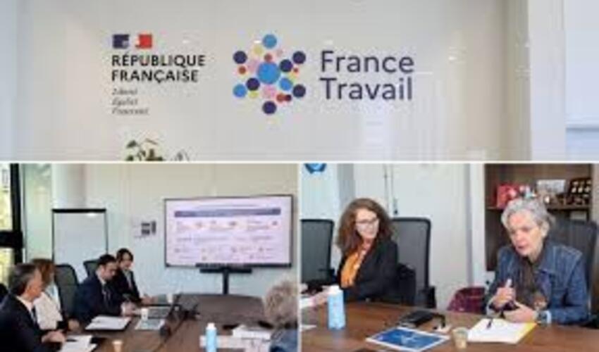 Özbəkistan 50 vətəndaşını Fransada mövsümi işə göndərəcək