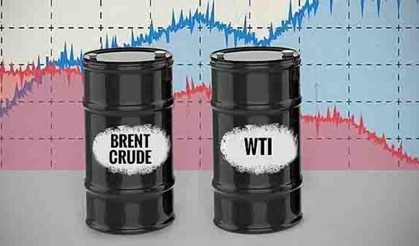 Brent neftinin qiyməti 126 dollardan yuxarı qalxdı