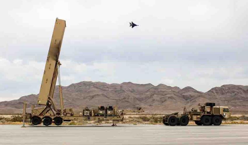 ABŞ ilk dəfə olaraq ən yeni "Dark Eagle" hipersonik raketlərini İranı vurmaq üçün yerləşdirmək istəyir