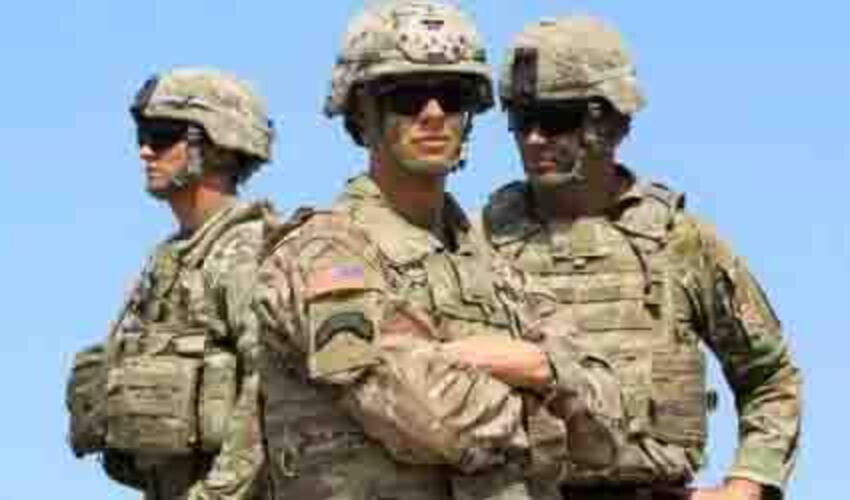 ABŞ-da müdafiə üçün 1,5 trilyon dollar ayrılacaq
