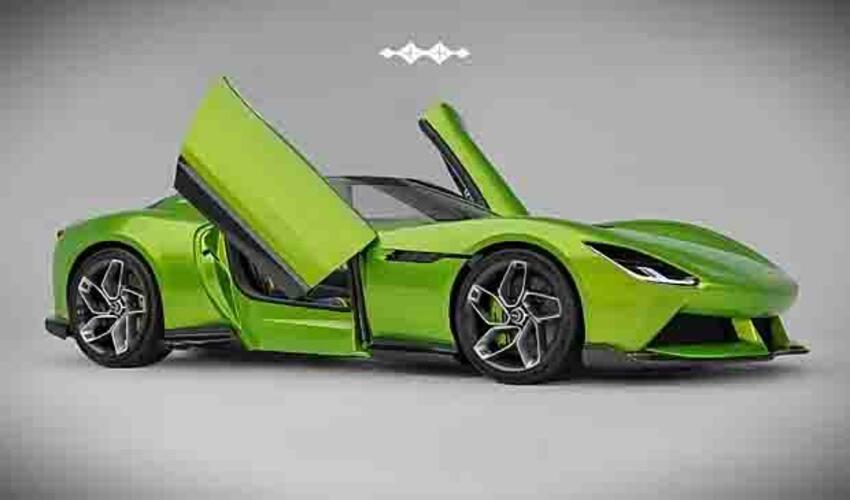 BYD 2027-ci ildə “Porsche”nin rəqibini buraxacaq