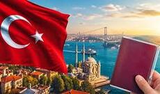 Türkiyə  Rusiya vətəndaşları üçün yaşayış icazəsi almaq xərclərini təxminən 15 dəfə artırıb