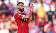 Məhəmməd Salah karyerasını Türkiyədə davam etdirmək niyyətindədir