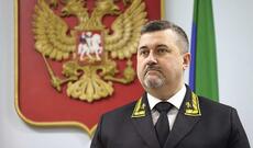 Fyodor Şukin Dağıstan rəhbəri vəzifəsində Sergey Melikovu əvəz edəcək