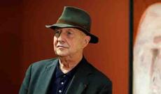 Almaniyalı məşhur rəssam Georg Baselitz vəfat edib