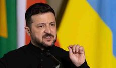 Kiyev "Qələbə Günü" atəşkəsindən imtina edir, uzunmüddətli atəşkəs tələb edir