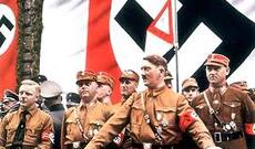 İsveçrədəki neonasistlərə Hitlerin ad gününü qeyd etmək üçün əyləncə təşkil etməyə icazə verildi