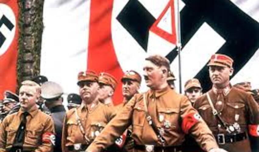 İsveçrədəki neonasistlərə Hitlerin ad gününü qeyd etmək üçün əyləncə təşkil etməyə icazə verildi