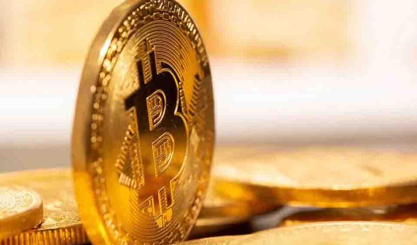 Bitkoinin qiyməti yanvar ayından bəri ilk dəfə 80.000 dolları keçib
