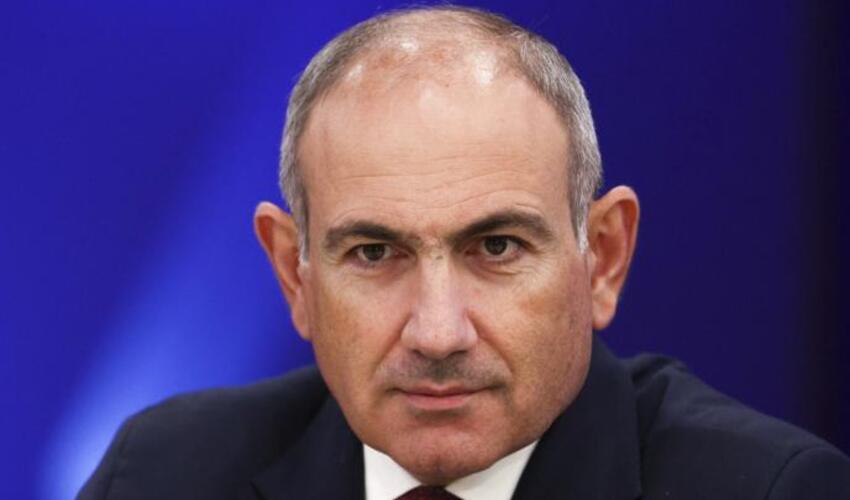 Paşinyan 2028-ci ildə Azərbaycana səfər etməyi ümid edir