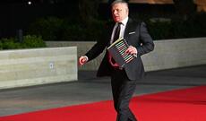 Fitsodan Ukraynanın AB-yə daxil olmasını dəstəkləməyəcəyinə zəmanət verməsini tələb edirlər