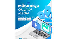Medianın İnkişafı Agentliyi onlayn media subyektlərinə dəstək üçün müsabiqə elan edir