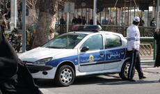 İranda İsa Məsih saxlanılıb