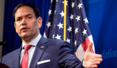 Rubio: Epik Qəzəb Əməliyyatı yekunlaşdı, Azadlıq Layihəsinin həyata keçirilməsinə başlanılacaq