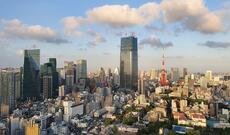 Tokio lüks evlərin qiymət artımında liderlik edir