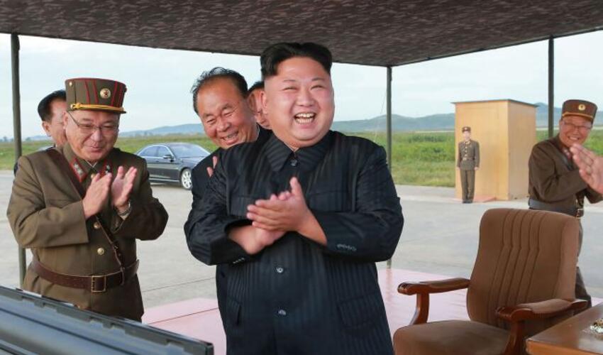 KXDR  Cənubi Koreya ilə rəsmən birləşməkdən imtina etdi
