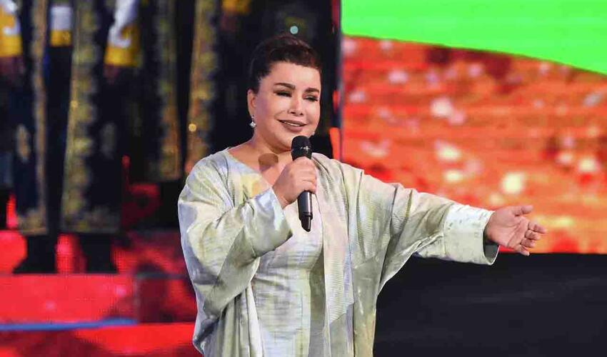 Yulduz Usmonovanın Nyu-Yorkdakı konserti etirazlardan sonra ləğv edildi