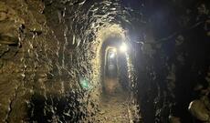 Özbəkistan sərhəddən yeraltı tunellərin tikintisinə görə cinayət cəzası tətbiq etməyə hazırlaşır