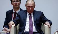 Putin Rusiya üzərində nəzarəti itirir və əlamətlər artıq görünür