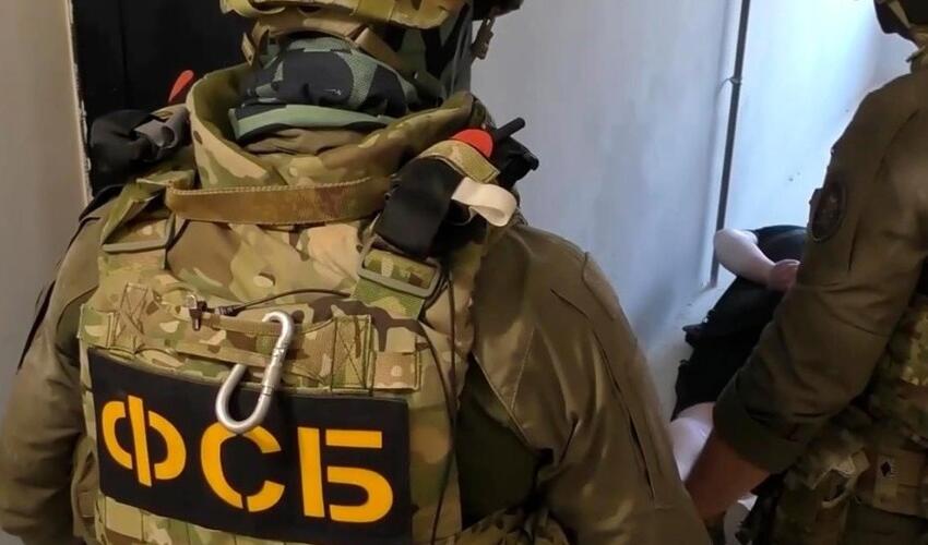 Özbəkistan vətəndaşı terror təşkilatını maliyyələşdirməkdə təqsirli bilinərək 12 il həbs cəzasına məhkum edilib