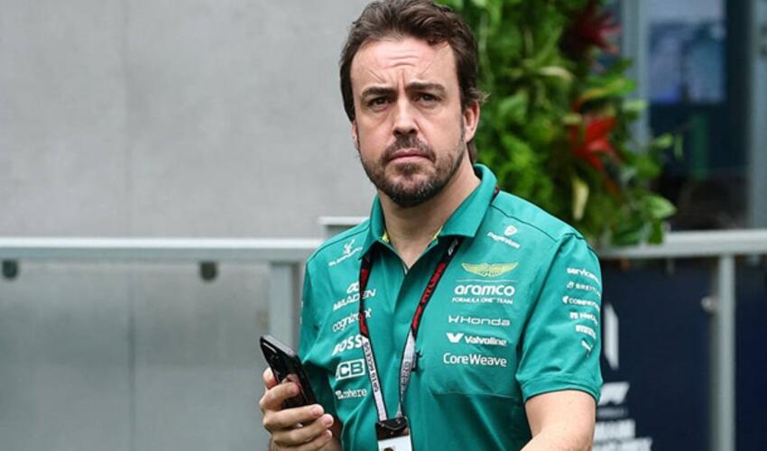 Yeni Formula 1 rekordu vuruldu