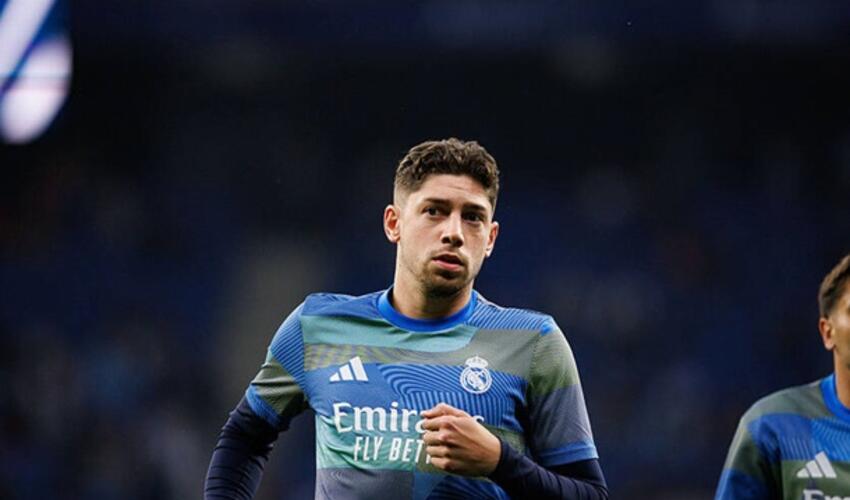 "Real" Madriddə faciəvi hadisə: oyunçu kəllə-beyin travması alıb