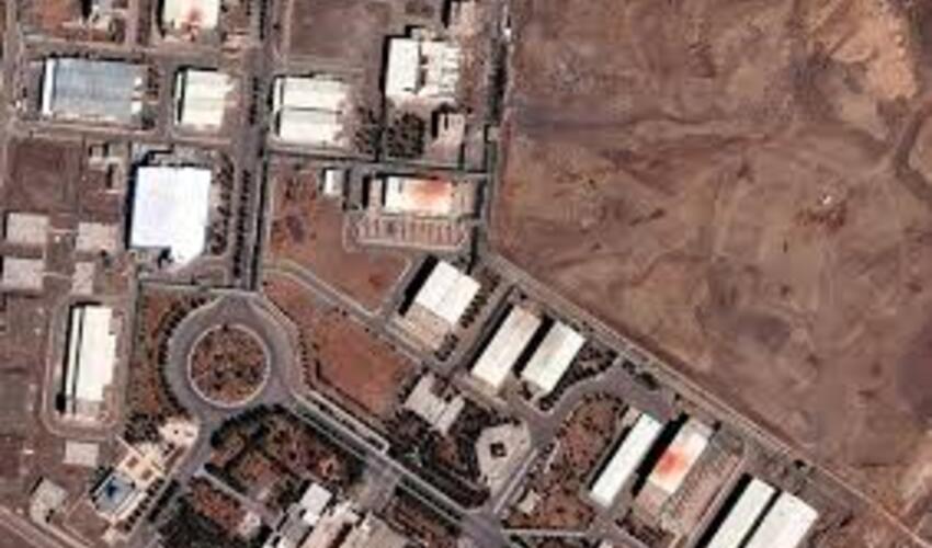 IAEA-nın baş direktoru Rafael Qrossi: İranın nüvə proqramı ilə bağlı vəziyyət kritikdir