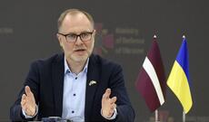 Andrey Sibiha dronların Ukraynaya məxsus olduğunu təsdiqləyib