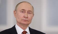Almaniya Putinin Şröderi AB-Rusiya danışıqlar aparıcısı təyin etmək təklifini rədd etdi