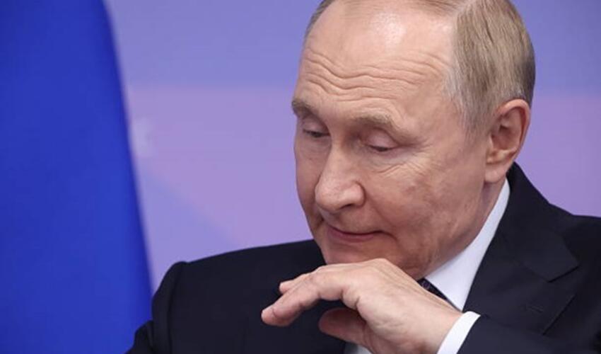 Putin Ermənistanı "Ukrayna ssenarisi" ilə hədələdi