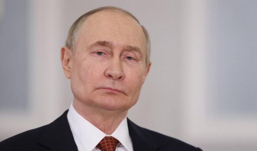Almaniya Putinin Şröderi AB-Rusiya danışıqlar aparıcısı təyin etmək təklifini rədd etdi