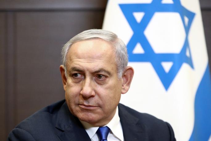 Netanyahu ABŞ-a İranda hakimiyyət dəyişikliyinə zəmanət vermədiyini bildirib
