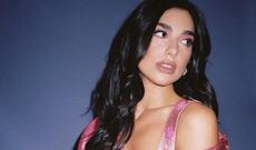 Dua Lipa "Samsung" şirkətini 15 milyon dollarlıq məhkəməyə verəcək